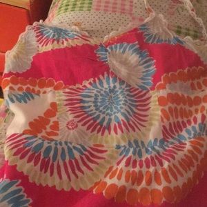 Colorful summer/spring dress